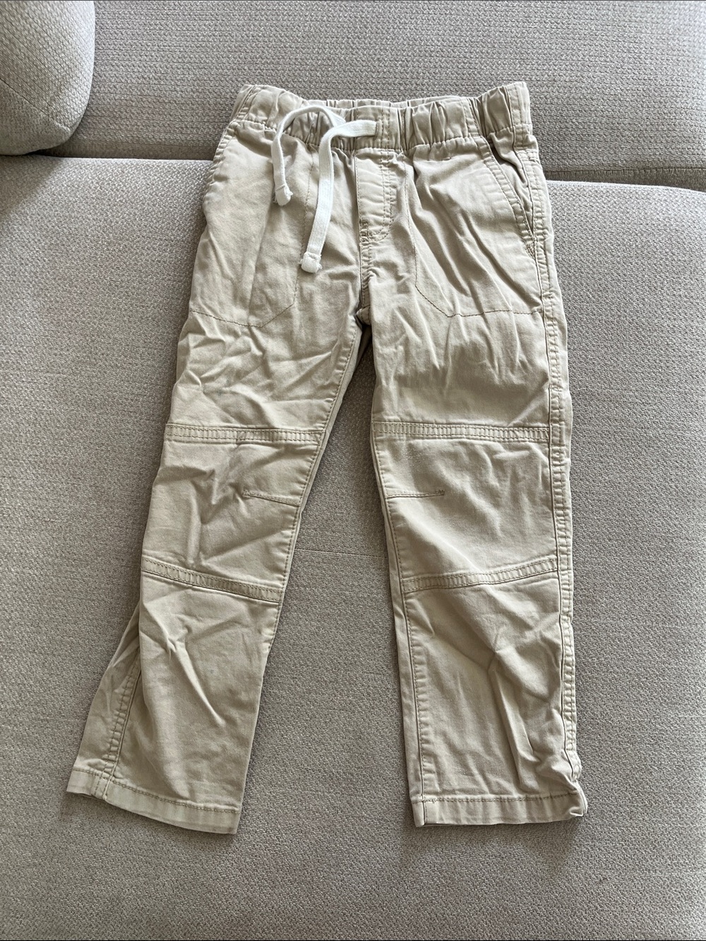 💙5 for $10💙 Cat & Jack Khaki Cargo Pants 4t
